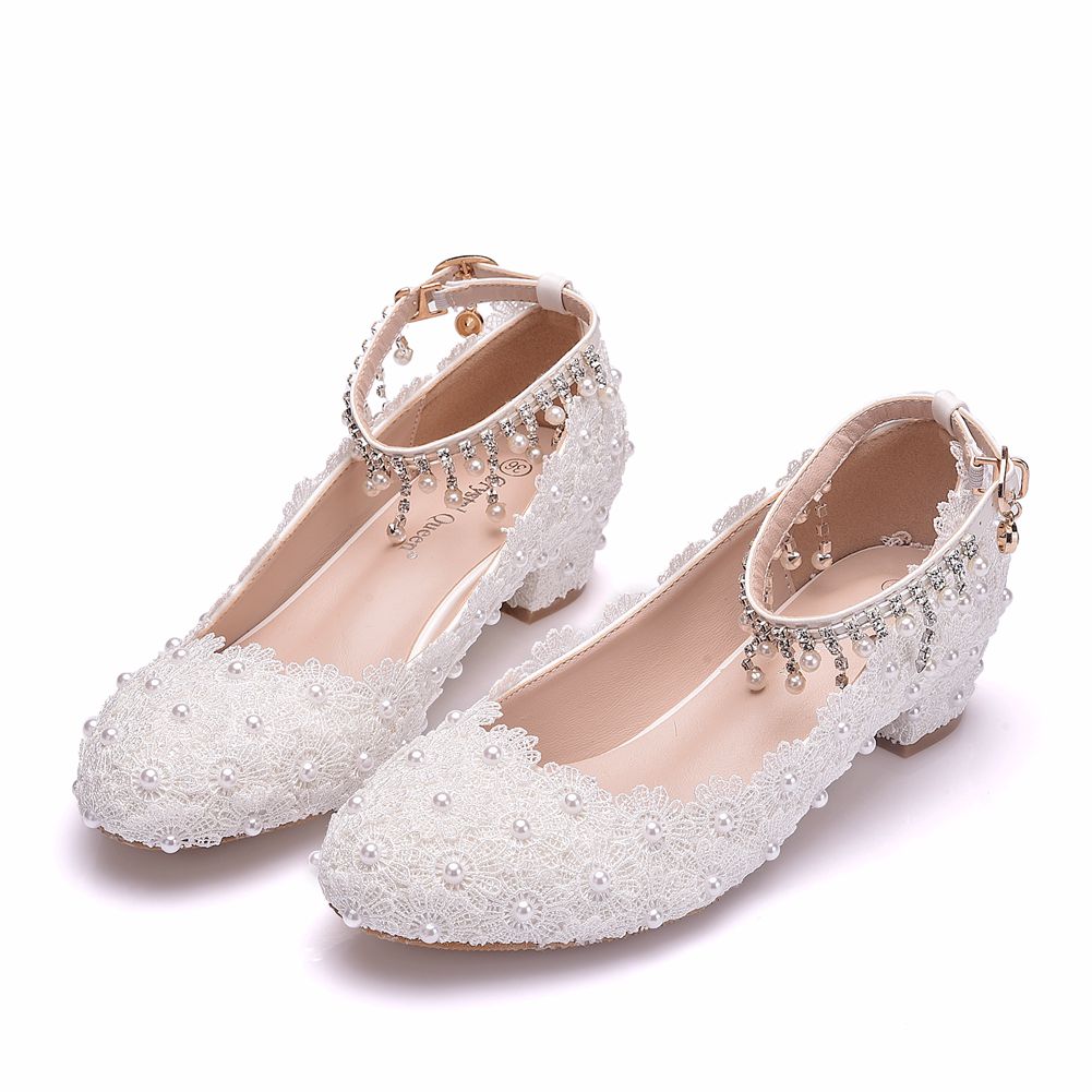 Scarpe da Donna con Tacco Bass - Women'S Shoes And Accessories recensione e prezzo