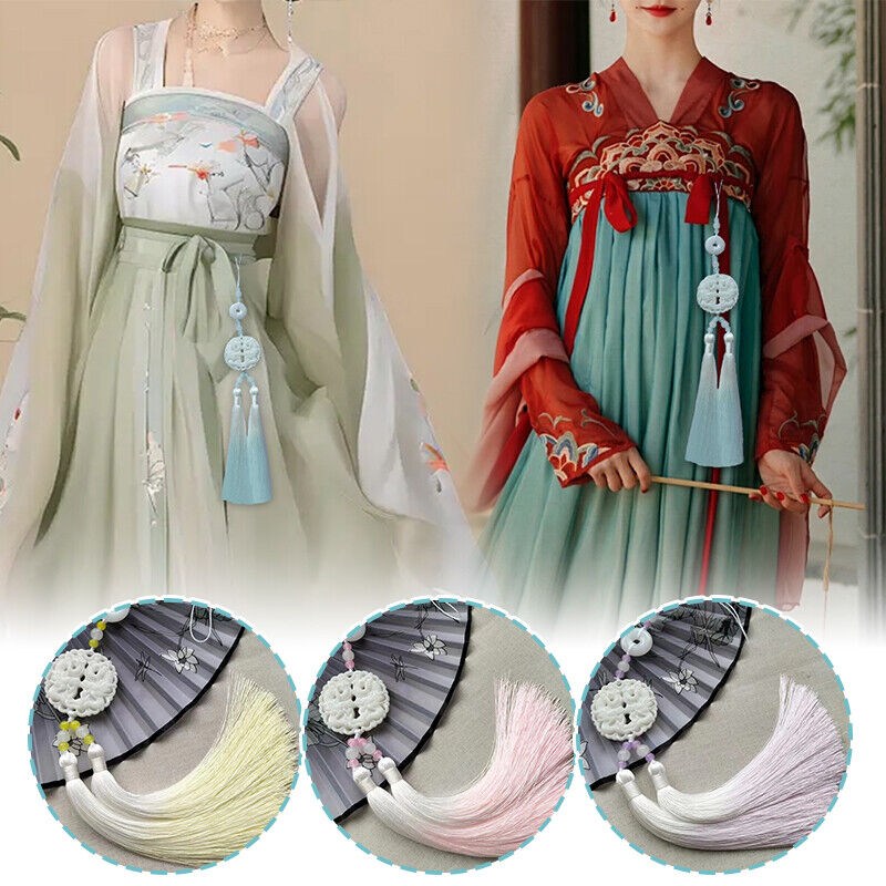Hanfu Nappa Ciondolo Gonna Cio - Women'S Accessories Accessorize recensione e prezzo