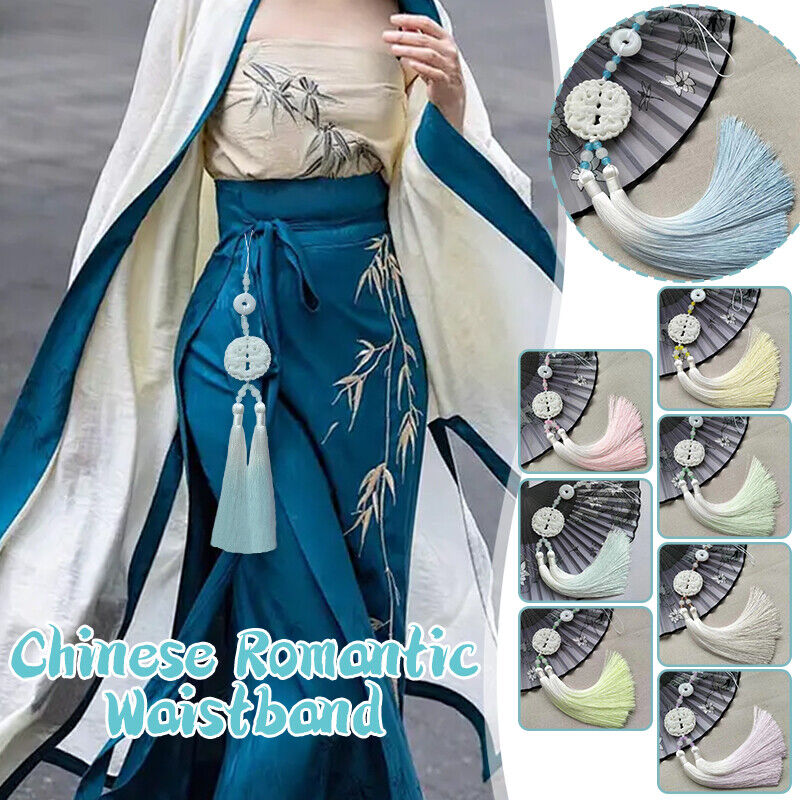 Hanfu Nappa Ciondolo Gonna Cio - Women'S Accessories Accessorize recensione e prezzo