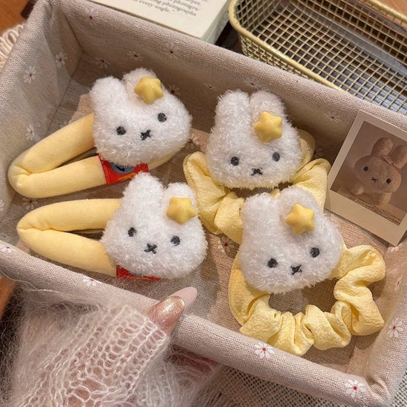 Fascia per Capelli Miffy Creat - Hair Band Elastic recensione e prezzo