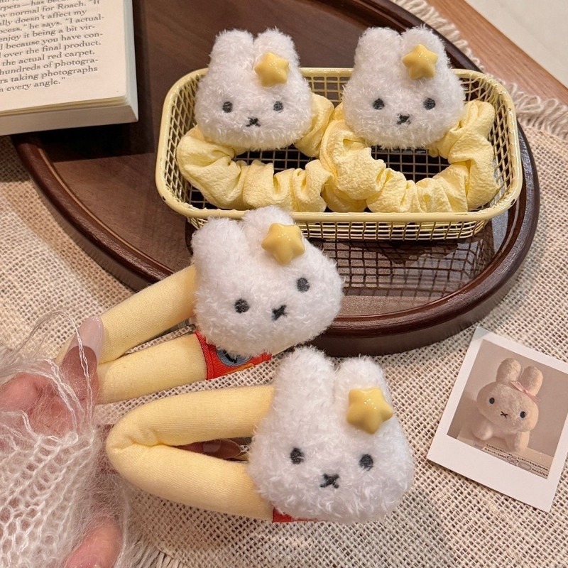 Fascia per Capelli Miffy Creat - Hair Band Elastic recensione e prezzo