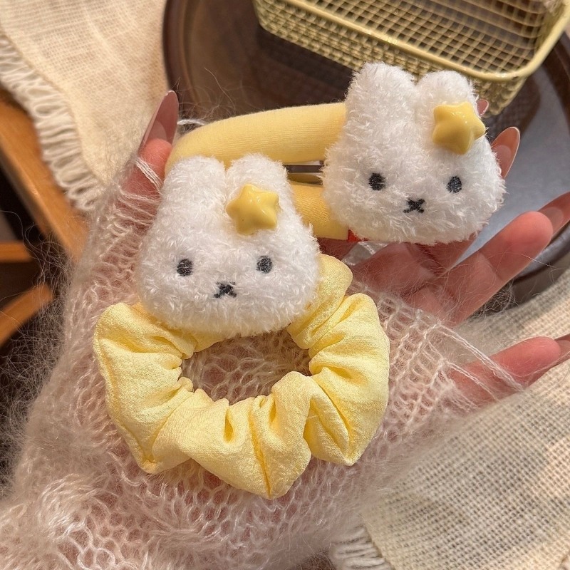 Fascia per Capelli Miffy Creat - Hair Band Elastic recensione e prezzo