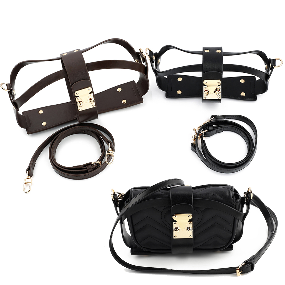 Set di borse a tracolla a trac - Women'S Accessories Handbags recensione e prezzo