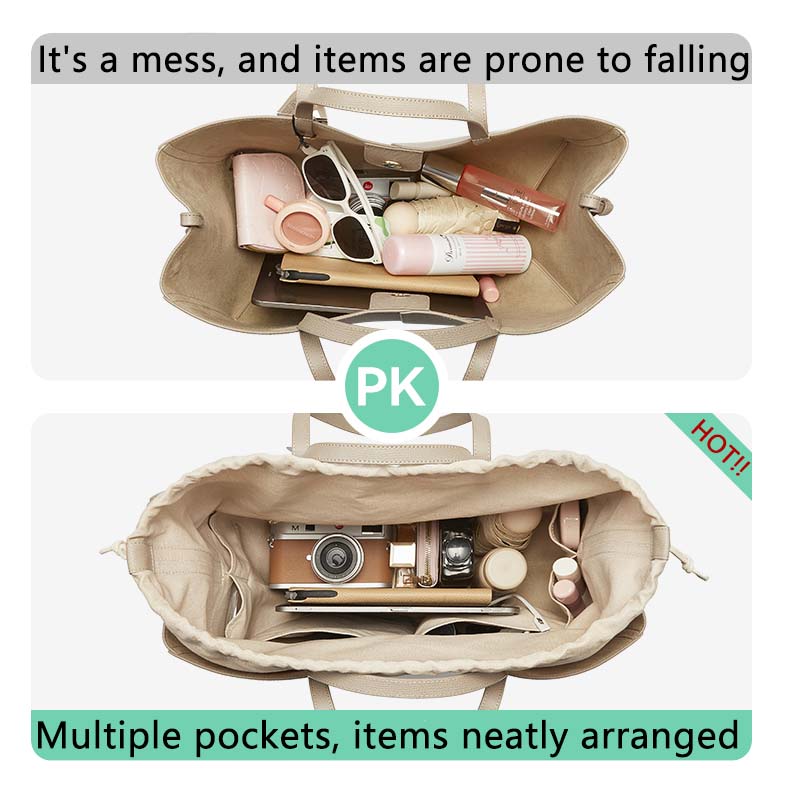 Organizer interno per borsa Cy - Women Accessories Pack recensione e prezzo