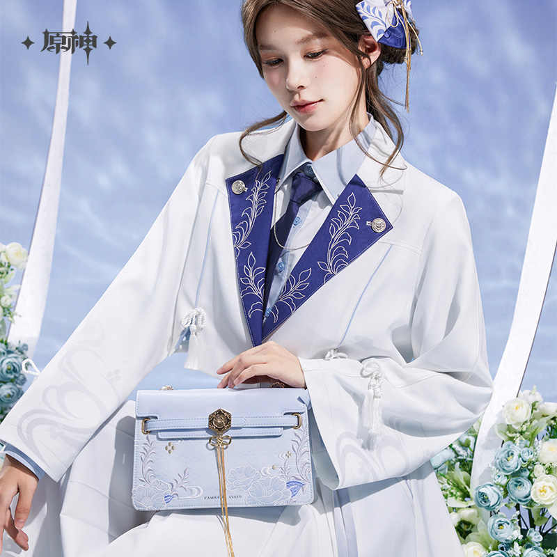 Originale Merch Mihoyo Genshin - Women Accessories Pack recensione e prezzo