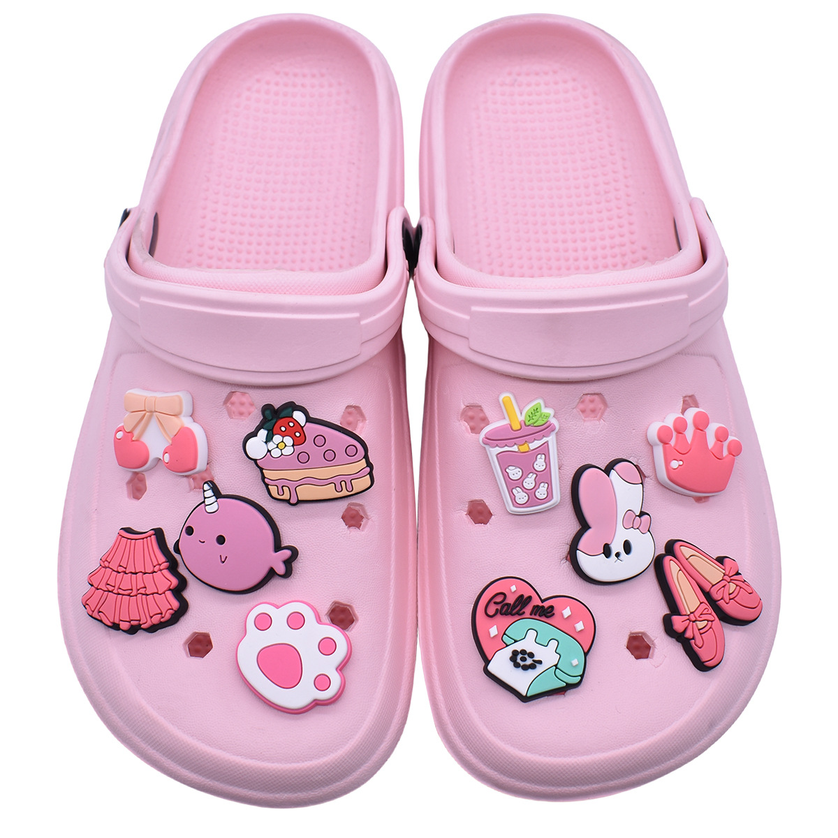 Simpatici ciondoli per scarpe  - Women'S Accessories Crocs recensione e prezzo