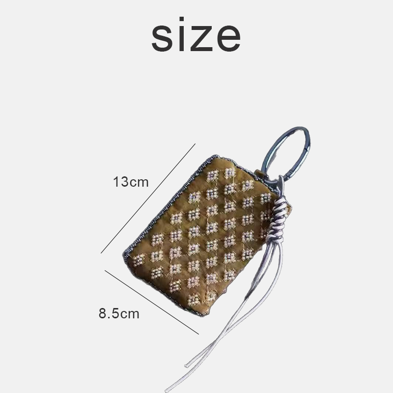 Mini borse con ciondoli per ac - Women'S Accessories Handbags recensione e prezzo