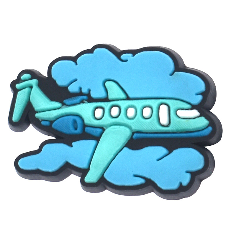 Ciondoli per scarpe da aereo S - Women'S Accessories Crocs recensione e prezzo