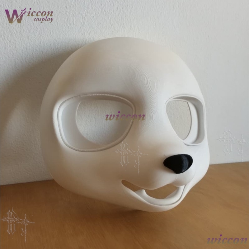 Kit Base Testa Kemono per Furs - Women Accessories Kit recensione e prezzo