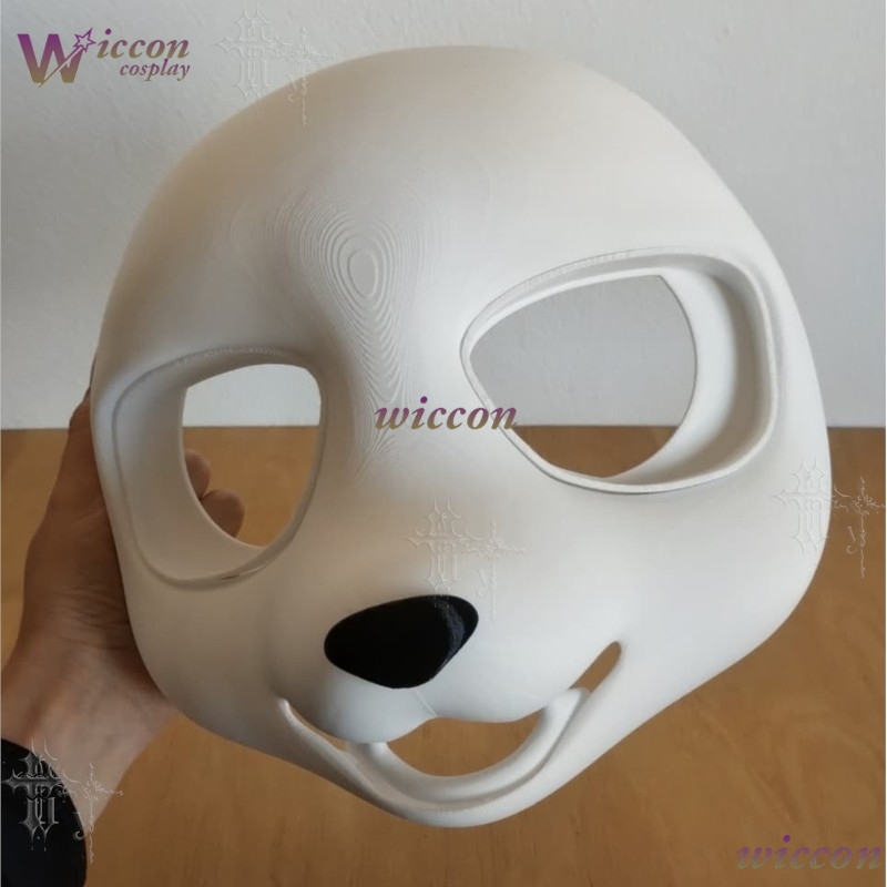 Kit Base Testa Kemono per Furs - Women Accessories Kit recensione e prezzo