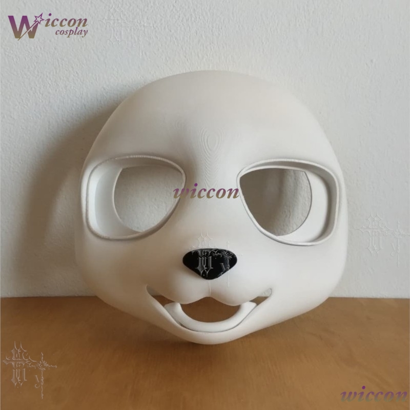 Kit Base Testa Kemono per Furs - Women Accessories Kit recensione e prezzo