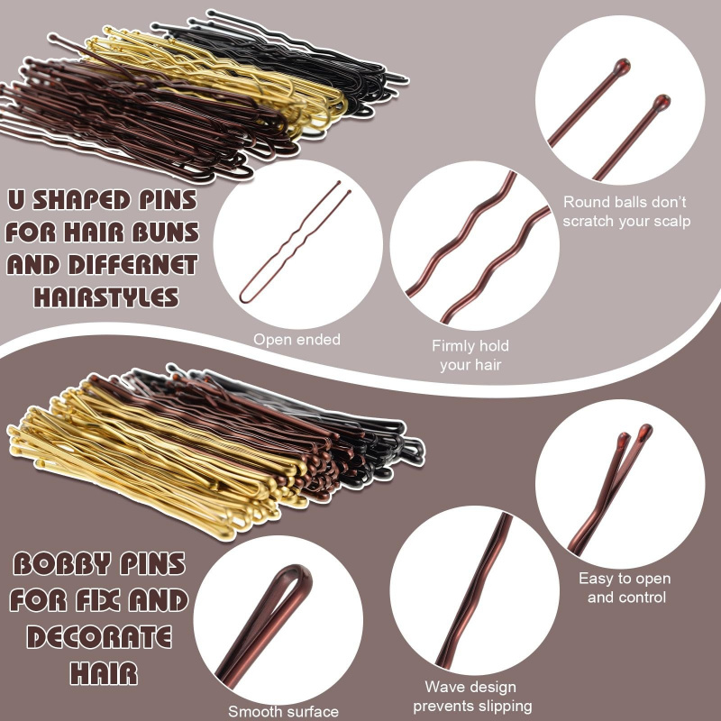 Kit di Accessori per Acconciat - Hair Band Elastic recensione e prezzo