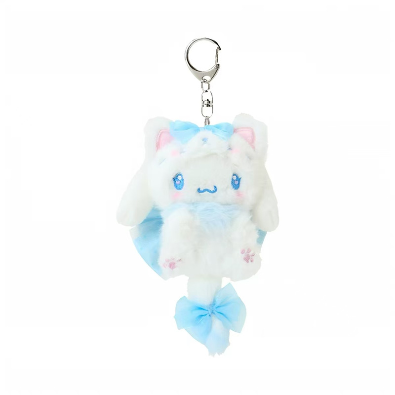 Portachiavi Hello Kitty Cream  - Women'S Accessories Handbags recensione e prezzo