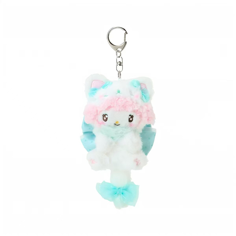 Portachiavi Hello Kitty Cream  - Women'S Accessories Handbags recensione e prezzo