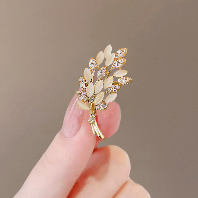 Spilla per abito con temperame - Women'S Accessories Manufacturers recensione e prezzo