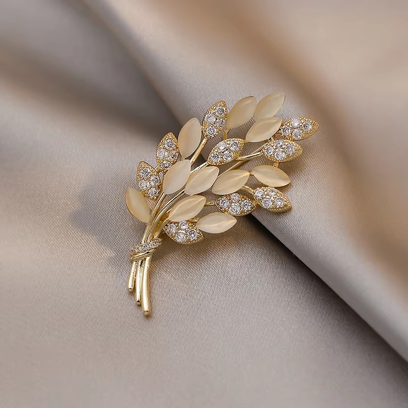 Spilla per abito con temperame - Women'S Accessories Manufacturers recensione e prezzo