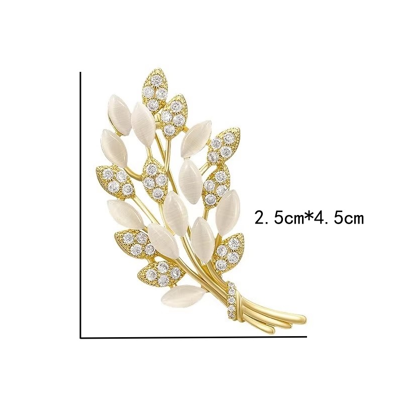 Spilla per abito con temperame - Women'S Accessories Manufacturers recensione e prezzo