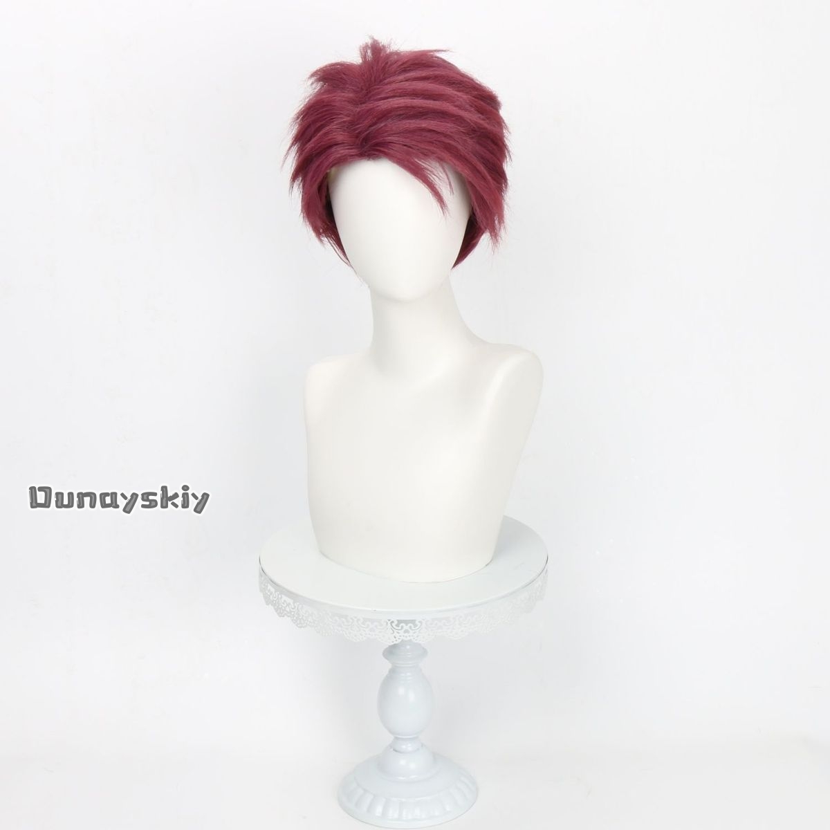 Parrucca Cosplay Valko di Love - Women Accessories Kit recensione e prezzo