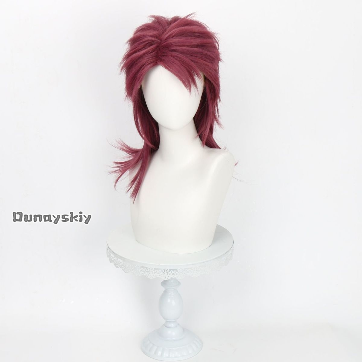 Parrucca Cosplay Valko di Love - Women Accessories Kit recensione e prezzo