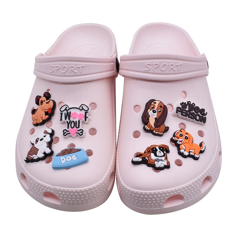 Ciondoli per scarpe per cani e - Women'S Accessories Crocs recensione e prezzo