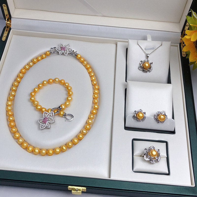 Zhuji Set di collane d'acqua d - Women'S Accessories Accessorize recensione e prezzo