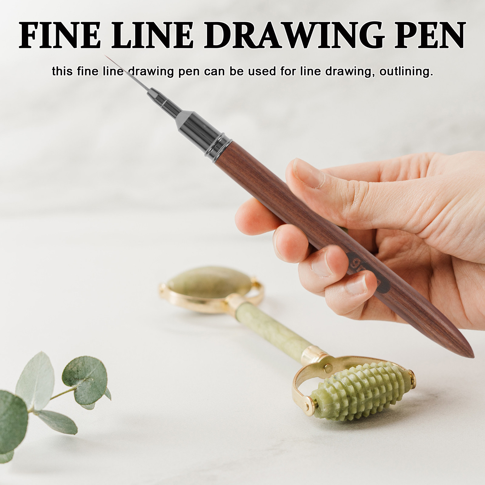 Strumento per disegno manicure - Women Accessories Drawing recensione e prezzo