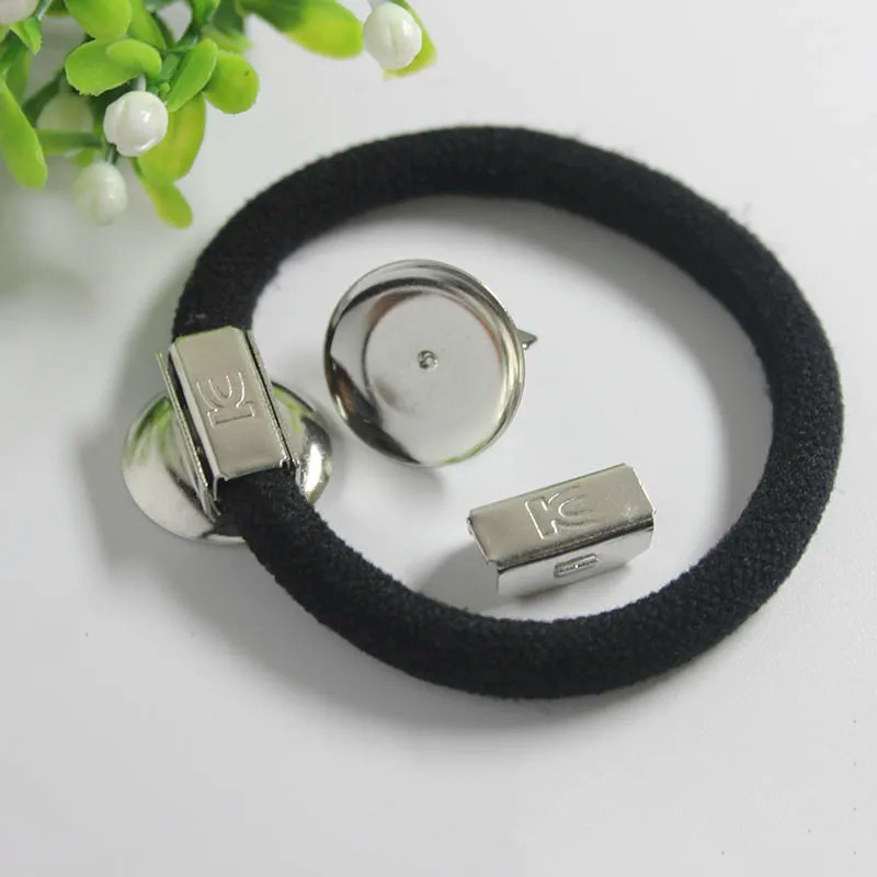 100 pz Fascia Per Capelli Impo - Hair Band Elastic recensione e prezzo