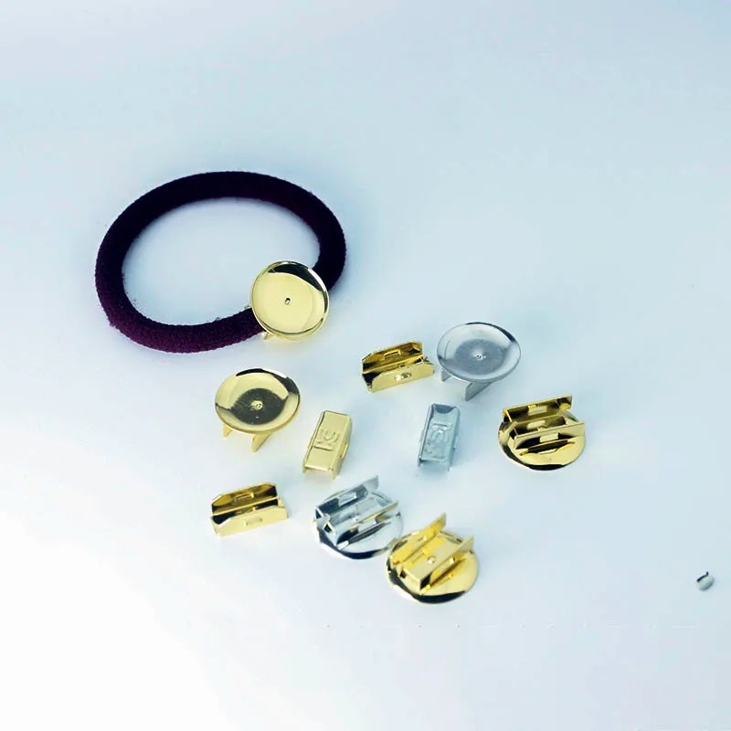 100 pz Fascia Per Capelli Impo - Hair Band Elastic recensione e prezzo