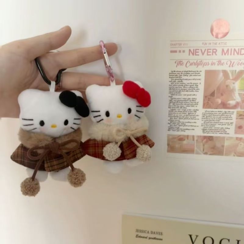 Portachiavi con Cappotto in Pe - Women Accessories Pack recensione e prezzo