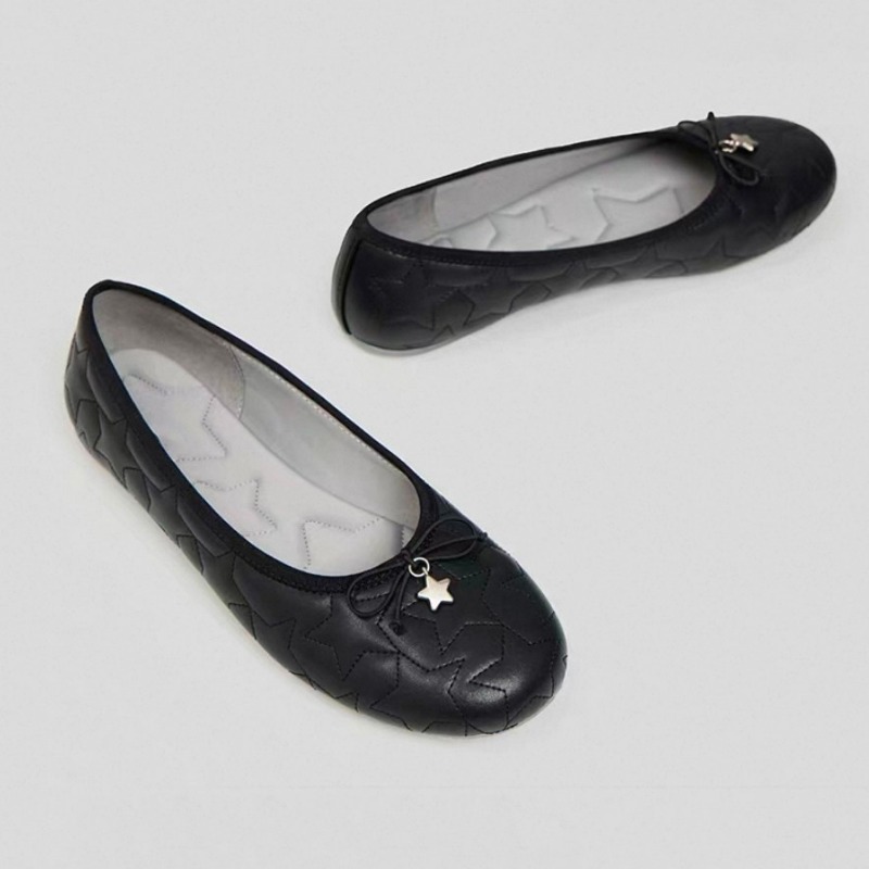 Scarpe da Balletto con Fiocchi - Women'S Shoes And Accessories recensione e prezzo