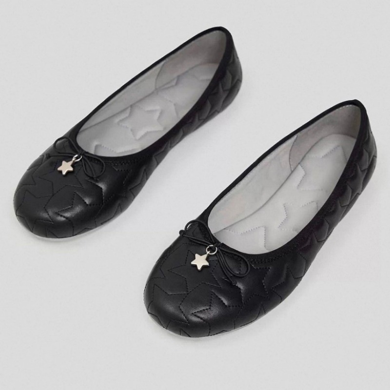 Scarpe da Balletto con Fiocchi - Women'S Shoes And Accessories recensione e prezzo