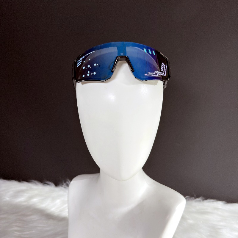 Set di Occhiali Colorati per C - Women Accessories Set recensione e prezzo