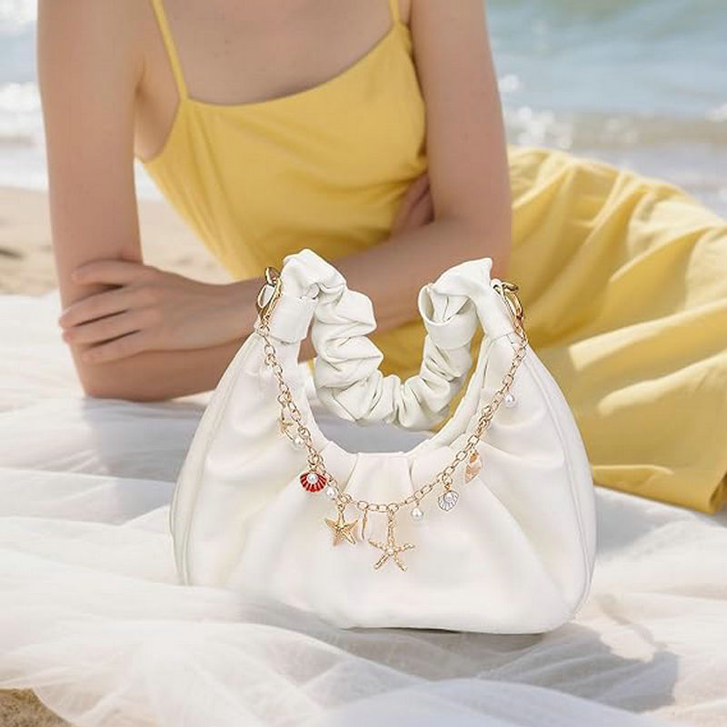 Ciondoli per borse Portachiavi - Women'S Accessories Handbags recensione e prezzo