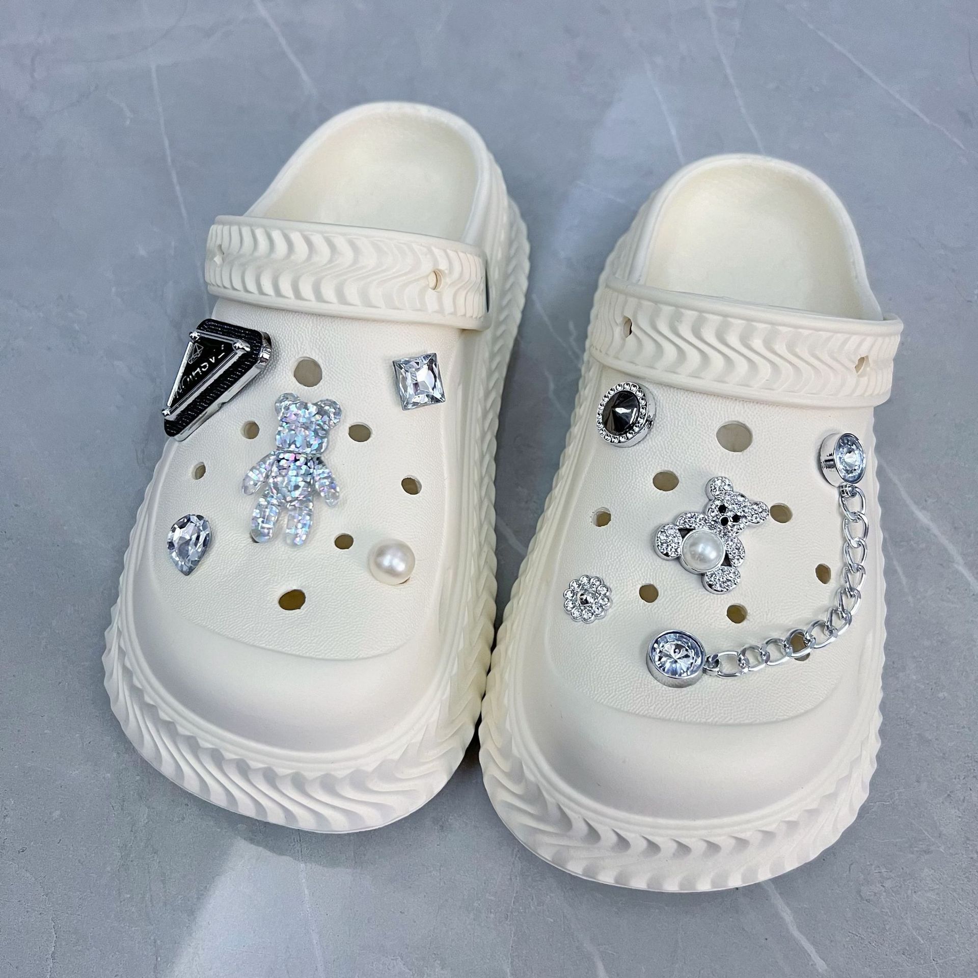 Accessori Decorativi per Crocs - Women'S Accessories Crocs recensione e prezzo