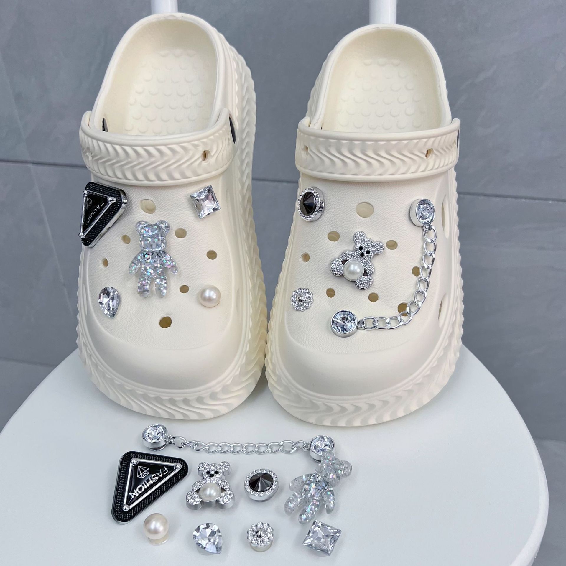 Accessori Decorativi per Crocs - Women'S Accessories Crocs recensione e prezzo