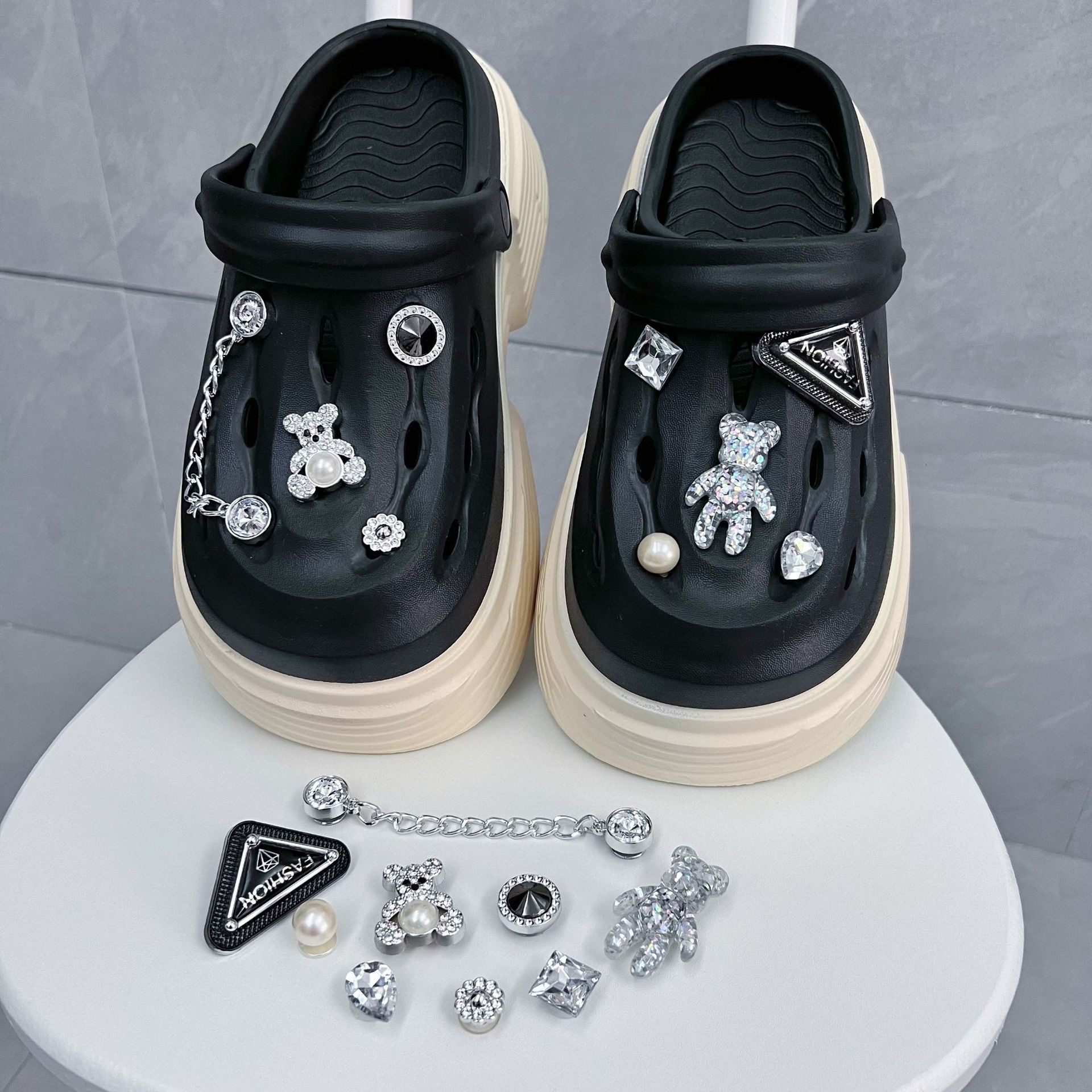 Accessori Decorativi per Crocs - Women'S Accessories Crocs recensione e prezzo