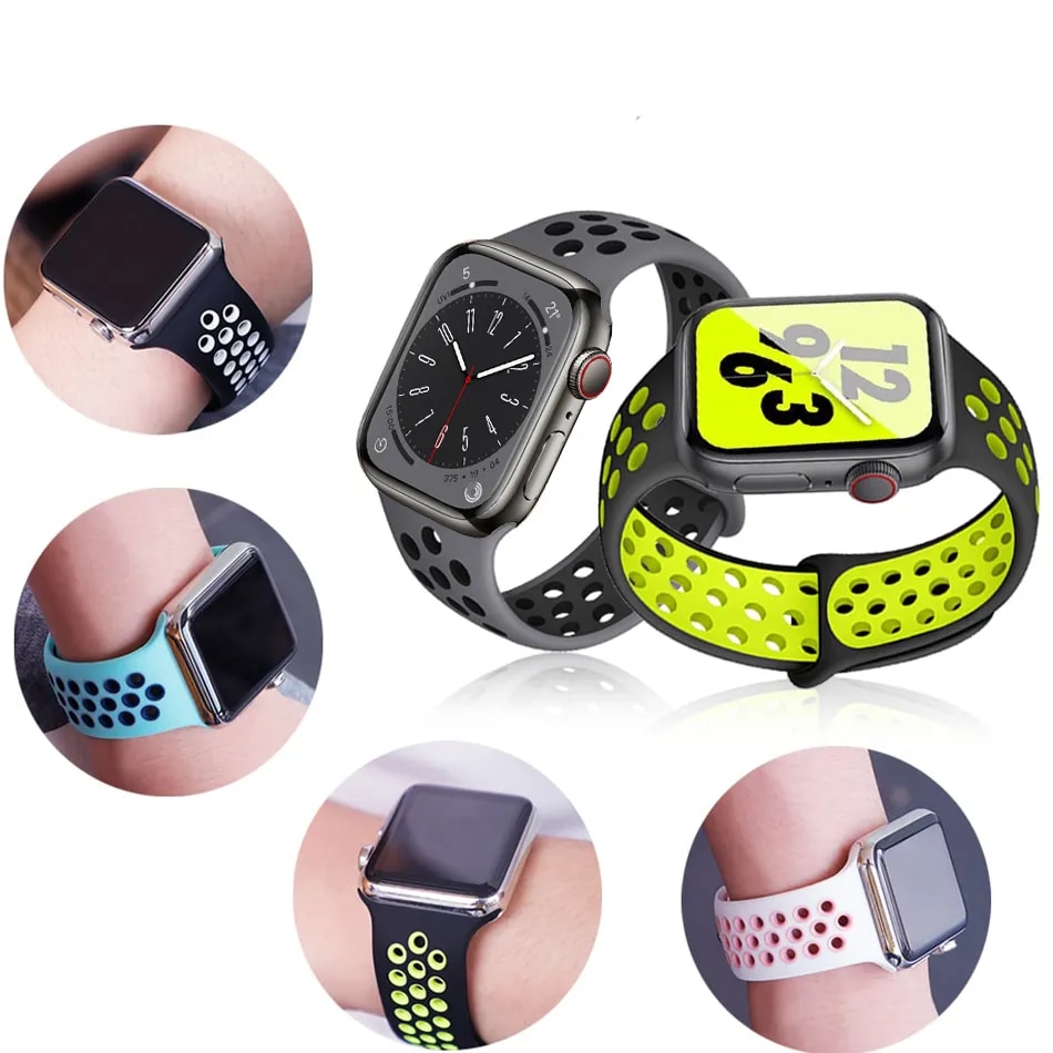 Cinturino in Silicone per cint - Women'S Accessories Nike recensione e prezzo