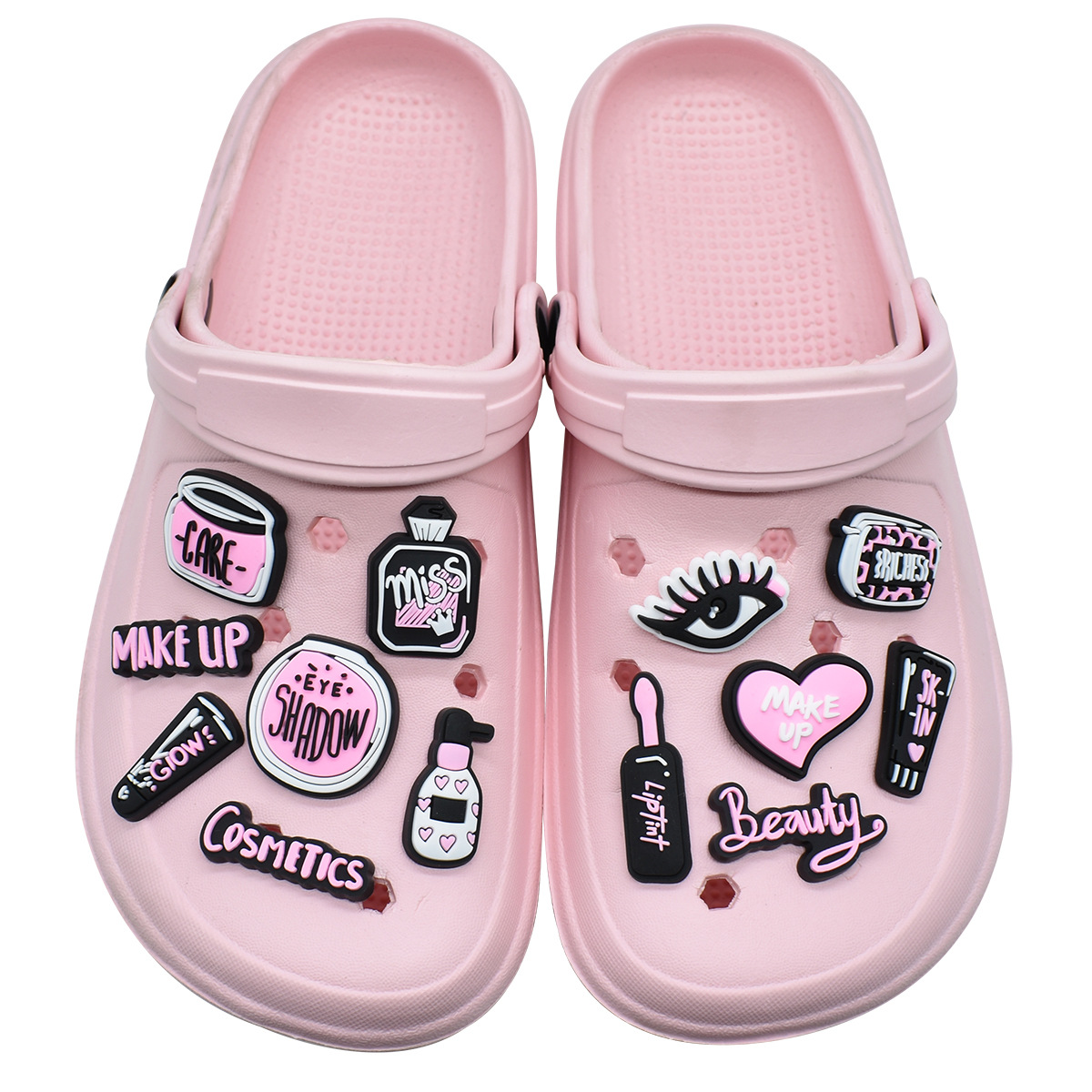 Ciondoli per scarpe per trucco - Women'S Accessories Crocs recensione e prezzo