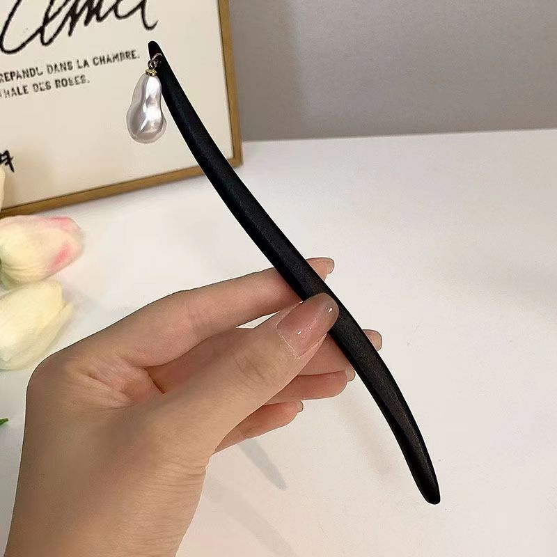 Bastoncini per capelli con fio - Hair Fork Stick recensione e prezzo