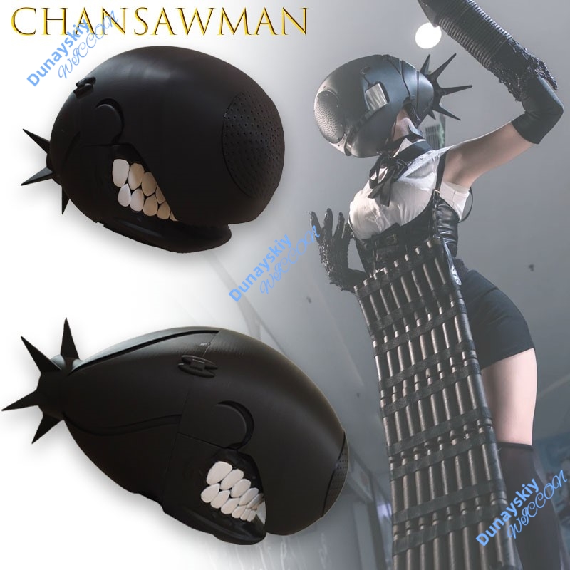 Set Cosplay Anime Rezee Demon: - Women Accessories Kit recensione e prezzo