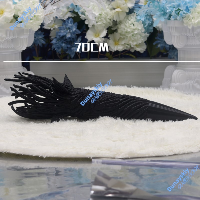 Set Cosplay Anime Rezee Demon: - Women Accessories Kit recensione e prezzo