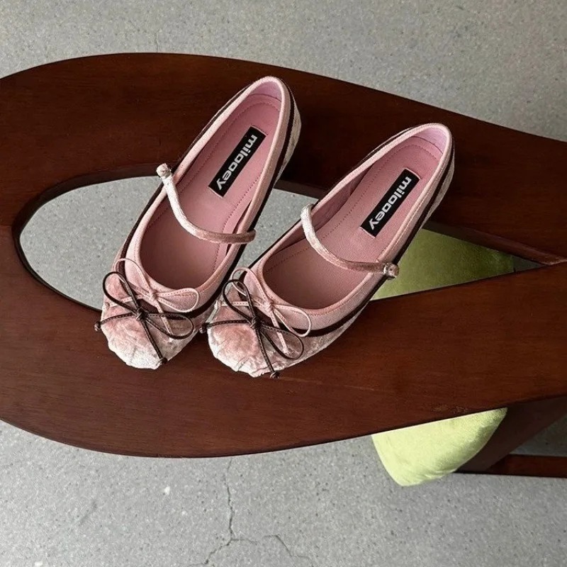 Scarpe da balletto francesi 20 - Women'S Shoes And Accessories recensione e prezzo