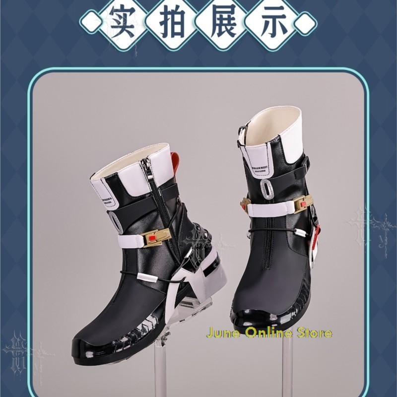 Costumi Cosplay Anime Arknight - Women Accessories Kit recensione e prezzo