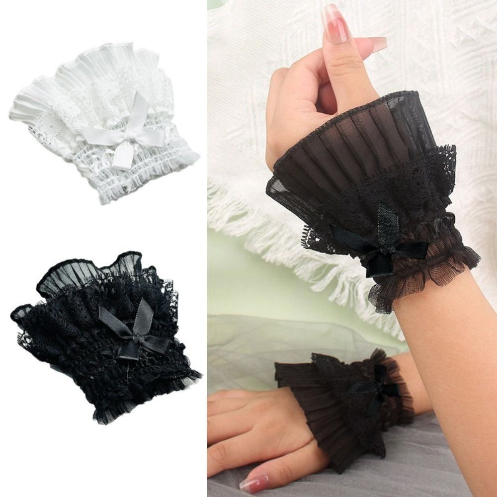 Maniche Staccabili Vittoriane  - Women'S Victorian Accessories recensione e prezzo