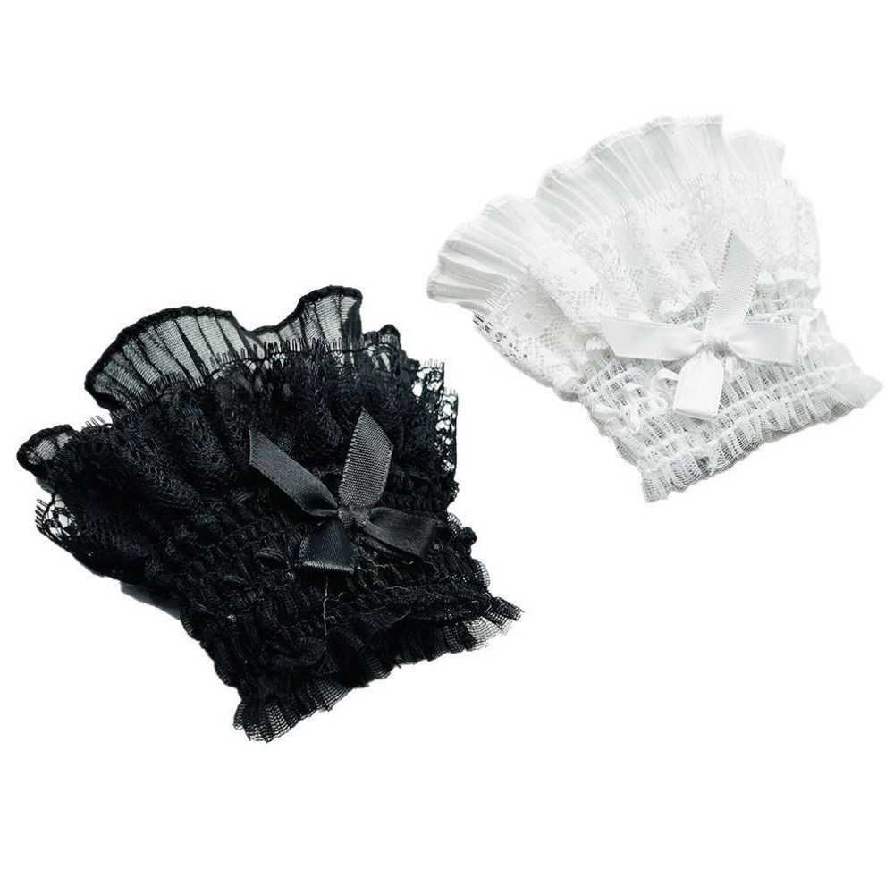 Maniche Staccabili Vittoriane  - Women'S Victorian Accessories recensione e prezzo