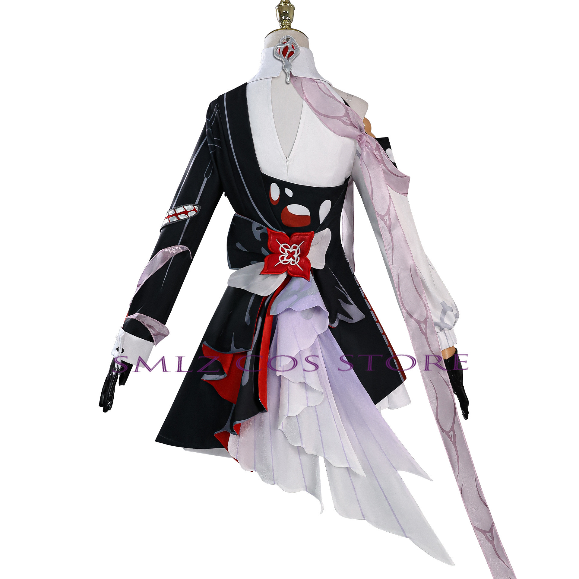 Recentemente Evernight Cosplay - Women Accessories Set recensione e prezzo