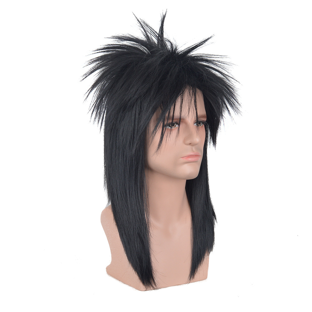Parrucche cosplay unisex lungh - Women'S Accessories In The 70S recensione e prezzo