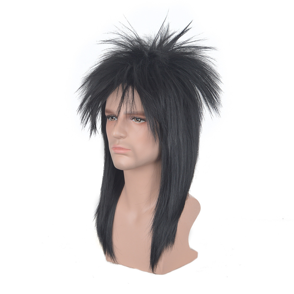 Parrucche cosplay unisex lungh - Women'S Accessories In The 70S recensione e prezzo