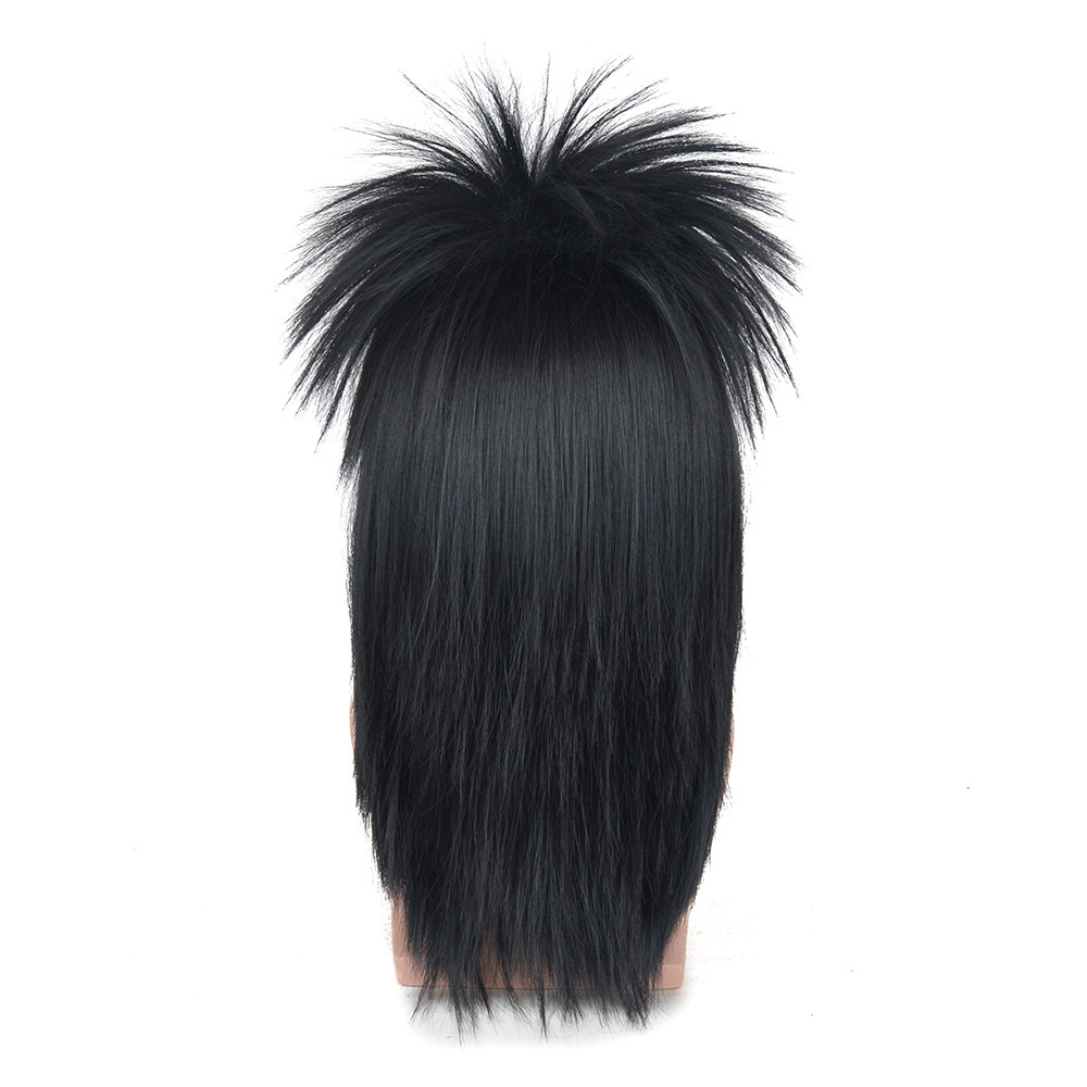 Parrucche cosplay unisex lungh - Women'S Accessories In The 70S recensione e prezzo
