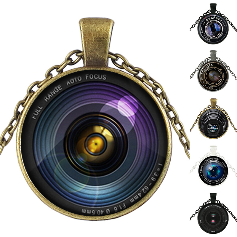 Collana con ciondolo, nuovi ac - Women'S Accessories Manufacturers recensione e prezzo